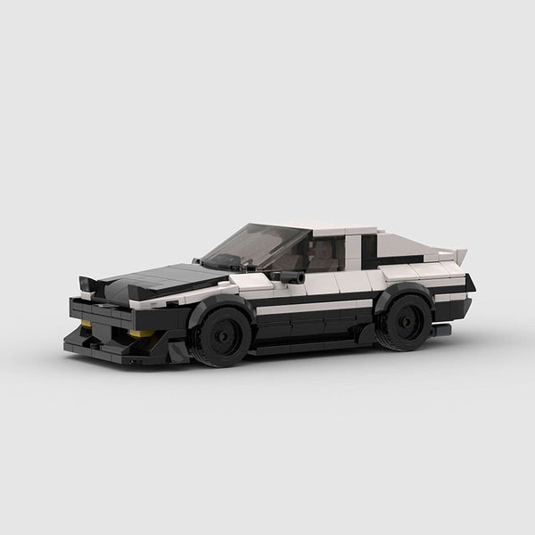 Mini Car - Toyota AE86