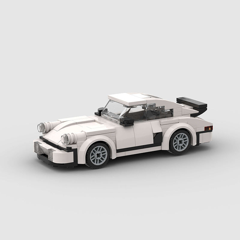 Mini Car - Porsche 911