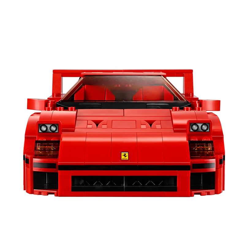 Brick Sets - Ferrari F40